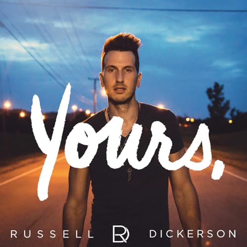 Russell Dickerson