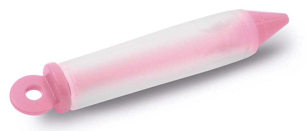 Stylo à décorer en silicone Guardini contre les glaçages ratés en pâtisserie