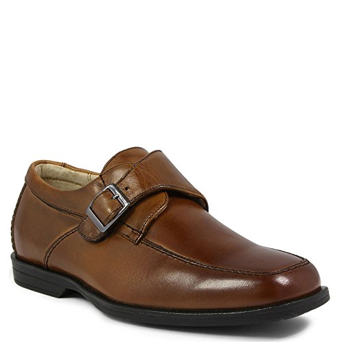 Image of Florsheim Reveal Bit Jr Boys' Toddler-Youth Slip On