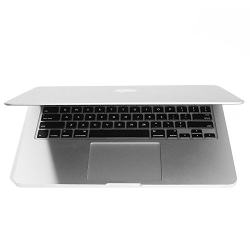MacBook Pro (13-inch, 2017, Two Thunderbolt 3 ports) - Technical 