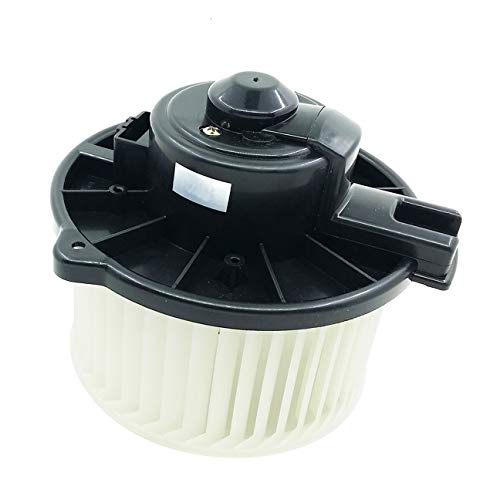Image of PartsFlow HVAC Heater A /C Blower Motor w /Fan Cage For 1996 1997 1998 1999 2000 2001 2002 Toyota 4Runner 700061