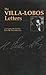 The Villa-Lobos Letters (Musicians in Letters) (Volume 1)