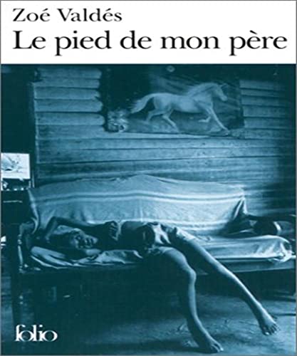 Pied de Mon Pere [French] 2070424561 Book Cover