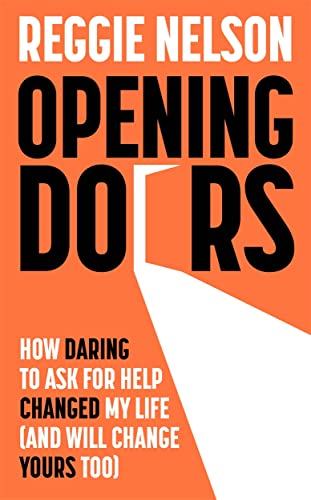 Opening Doors view 2