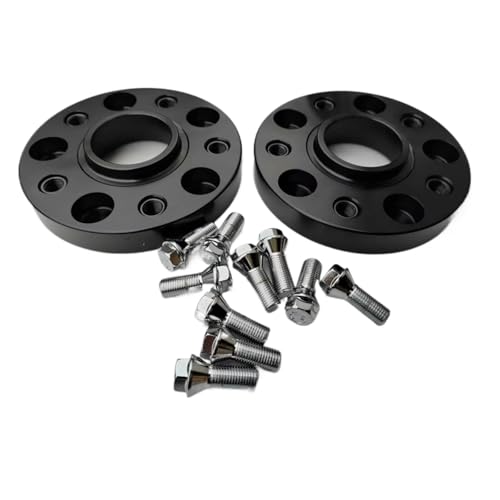 Entretoises roue 20mm 5x120 Land Rover Discovery Range Rover Sport