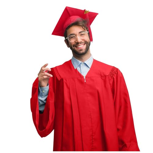 Toge diplôme universitaire pour cérémonie de remise des diplômes