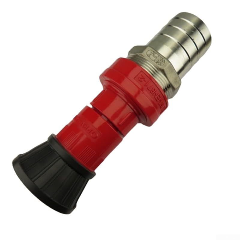 Irrigatore per irrigazione da giardino, ugello spruzzatore per piante, 38 mm, 50 mm (38 mm)
