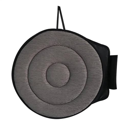 Cojín giratorio para asiento de coche