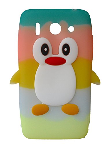 SKS DISTRIBUTION® Huawei Ascend G510 arc en ciel