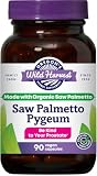 Oregon’s Wild Harvest Saw Palmetto Pygeum