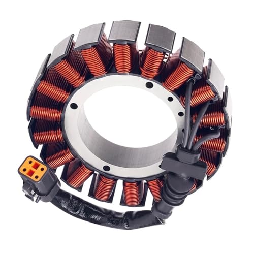 Bobine de stator de moto 30017-07 solution aux pannes de batterie