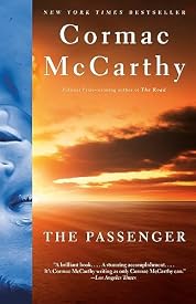 The Passenger (The Passenger Series)