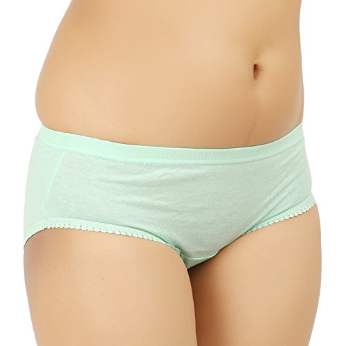 Image of Women's Cotton Brief