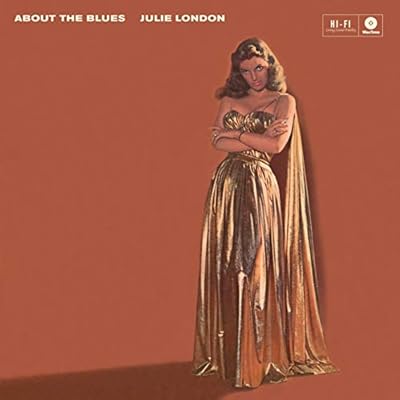 About the blues