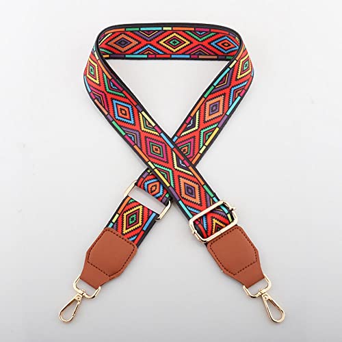 Correa de hombro ajustable de 80 a 140 cm de repuesto, correa de transporte, 3,8 cm de ancho, correa para el hombro, correa para bolsos, accesorios de bricolaje, correa de bolsillo