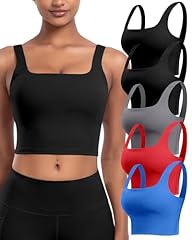 5 Packs - Black/Black/Dark Gray/Red/Royal Blue