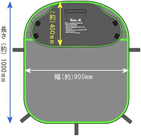 koodi stroller cover
