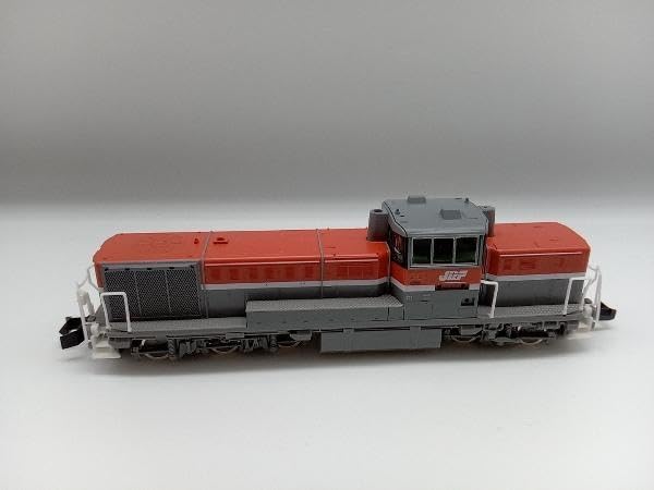 Nゲージ 2244 JR DE10-1000形ディーゼル機関車(暖地型・JR貨物新更新