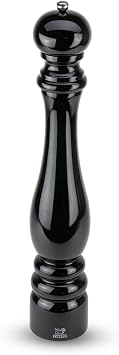 Peugeot Paris Classic Pepper Mill, 19-3/4", Black 30407