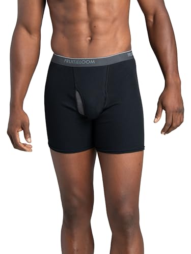 Catálogo para Comprar On-line Boxers Fruit Of The Loom Mexico los mejores 5. 11 Boxers Fruit Of The Loom Mexico marca Fruit of the Loom (2)