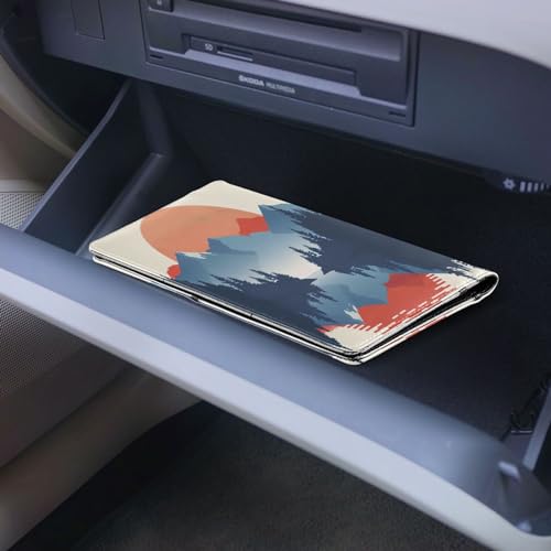 Organizador de Cartera para Documentos miniatura 6