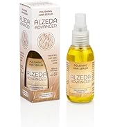 Alzeda Advanced Polijstend haarserum voor glans, 60 ml, met arganolie, macadamia, druivenpitten, olijven...