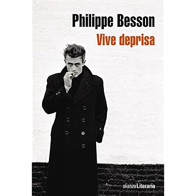 Vive deprisa (Alianza Literaria