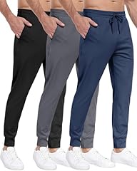 3 Packs-black/Dark Gray/Navy