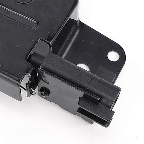 Ensemble de verrouillage de capot Cryfokt durable en métal renforcé