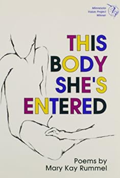 Paperback This Body She's Entered (MVP) Book