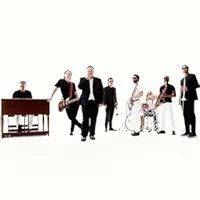 St. Paul & The Broken Bones Ablum Cover