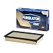 Purolator A25699 Single PurolatorONE Advanced Air Filter