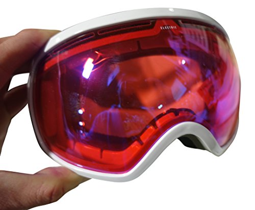 Electric Visual EG2 Snow Goggle