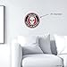 Fan Creations Utah 16in Round Sugar Skull Home Decor Sign