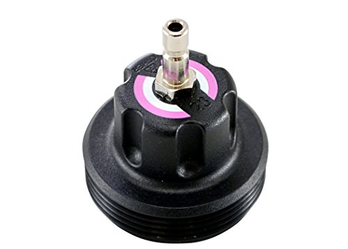 Astro Pneumatic Tool NO. 23 Radiator Test Cap compatible with late model Audi, VW, Porsche by AP Astro Pneumatic Tool Company - Used condition - US$14.07