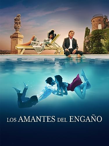 LOS AMANTES DEL ENGAÑO