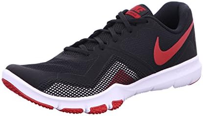 nike flex control 2 black