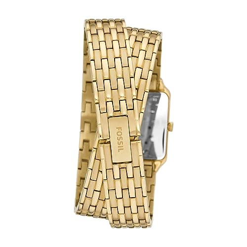 Image of Fossil Women's Watch, Raquel Quartz Stainless Steel Watch for Women