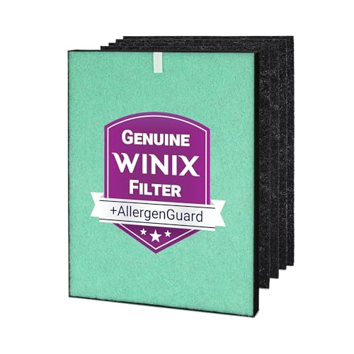 Winix A+ AllergenGuard filter for 6300, P300, 5300 series