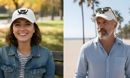 Image of Embroidered Dad Hat Original Classic Vintage Low Profile Baseball Cap Golf Adjustable Unconstructed Plain Snapback