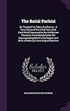  The Baital Pachisi: Or, Twenty-Five Tales of a Demon: A New Edition of the Hindi Text, with Each Word Expressed in the Hindustani Character ... with a Perfectly Literal English Interline