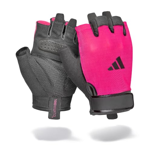 adidas Essential Training Gloves - Pink Mesh - XL – Ansicht 1