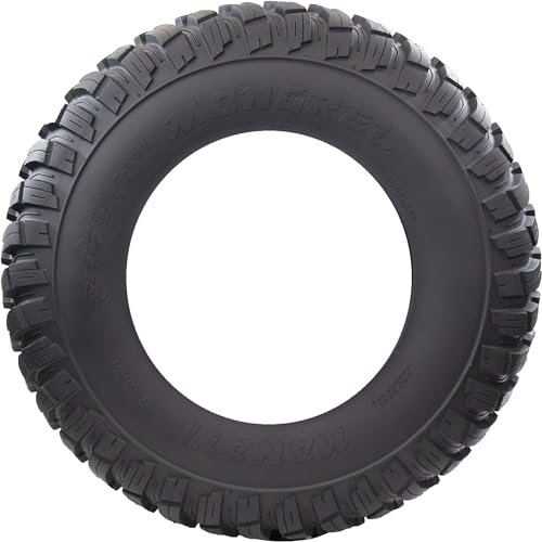 GBC Mongrel Radial All-Terrain ATV Tire