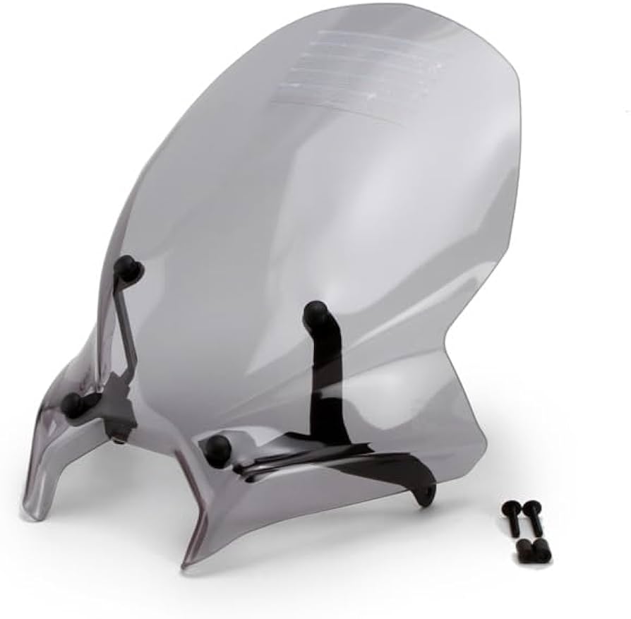 Amazon | 22078H NEW GENERATION TOURING [SMOKE] MT-09 (24-) MT-09