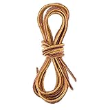 [レッドウィング] REDWING 97150 純正 48 TASLAN LACES/タスランレース タン/ゴールド 48インチ(約120cm) (靴紐・シューレース)