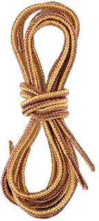 [レッドウィング] REDWING 97150 純正 48 TASLAN LACES/タスランレース タン/ゴールド 48インチ(約120cm) (靴紐・シューレース)