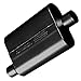 Flowmaster 42441 40 Series Chambered Muffler