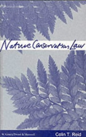 Nature Conservation Law
