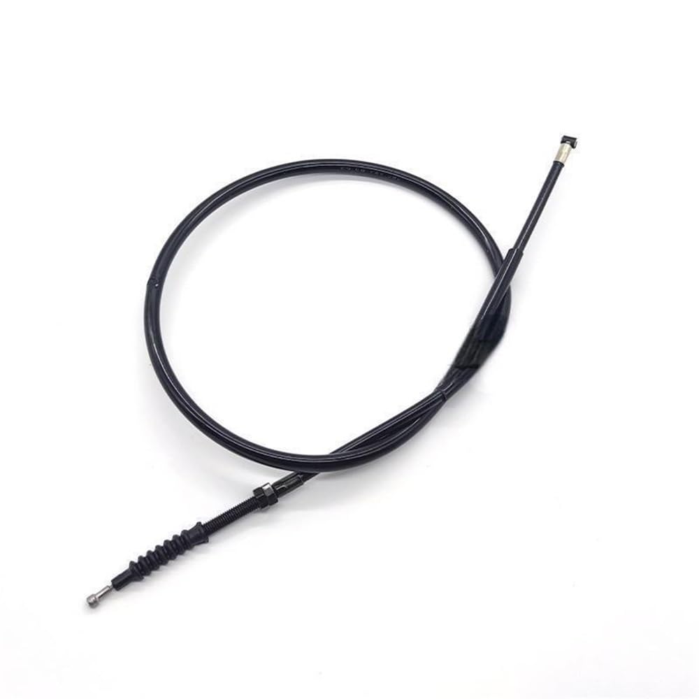 Câble d'embrayage pour moto Kawasaki Z250 remplace un câble grippé ou cassé sur ER250 Z300