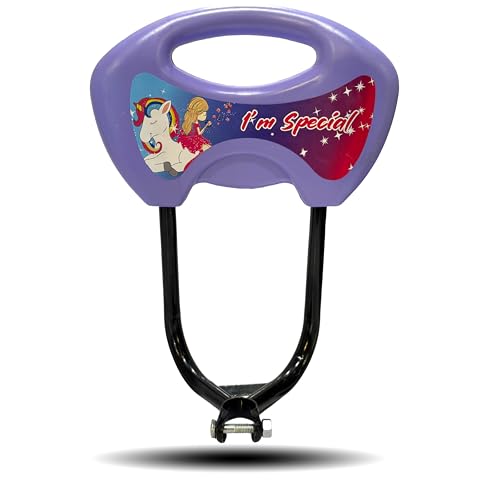 Image of Be You Cycle Accesories for Girls (Backrest)